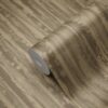 Origin Wallcoverings tapeediribad - läikiv vaskpruun