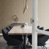 Origin Wallcoverings tapeediribad - läikiv vaskpruun