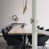 Origin Wallcoverings tapeediribad - roosa