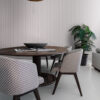 Origin Wallcoverings tapeediribad - roosa