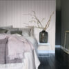 Origin Wallcoverings tapeediribad - roosa