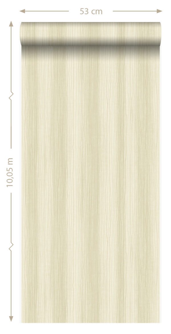 Origin Wallcoverings tapeediribad - beež