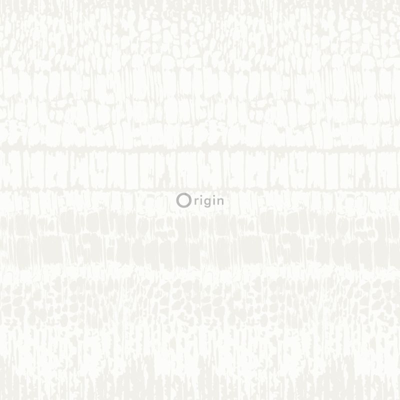 Origin Wallcoverings loomanahk tapeet - valge