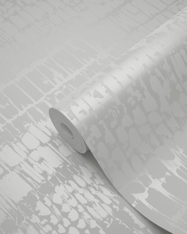 Origin Wallcoverings loomanahk tapeet - valge