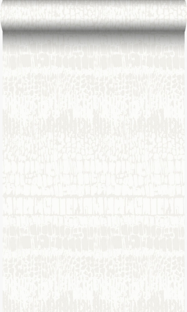 Origin Wallcoverings loomanahk tapeet - valge