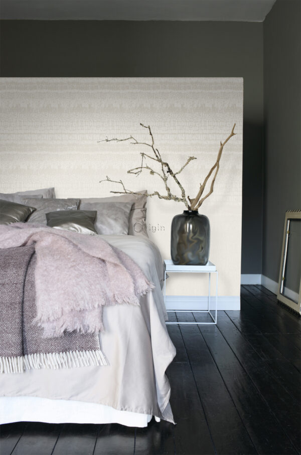 Origin Wallcoverings loomanahk tapeet - valgekirju
