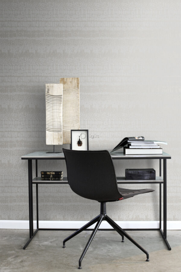 Origin Wallcoverings loomanahk tapeet - taupe
