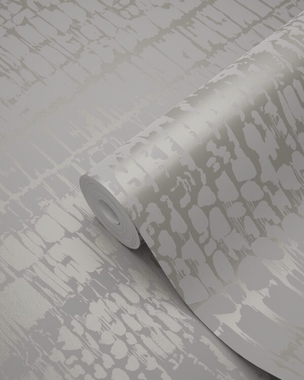 Origin Wallcoverings loomanahk tapeet - lilla