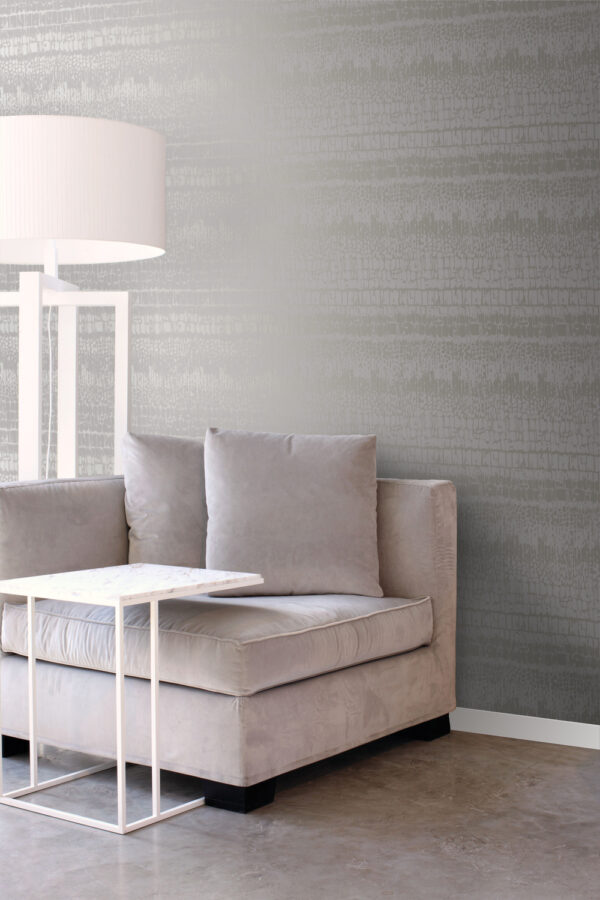 Origin Wallcoverings loomanahk tapeet - lilla