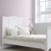 Origin Wallcoverings tapeet sile läikiv roosa