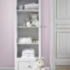 Origin Wallcoverings tapeet sile läikiv roosa