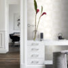 Origin Wallcoverings tapeet graafiline vorm - valge