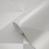 Origin Wallcoverings tapeet graafiline vorm - valge