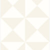 Origin Wallcoverings tapeet graafiline vorm - valge