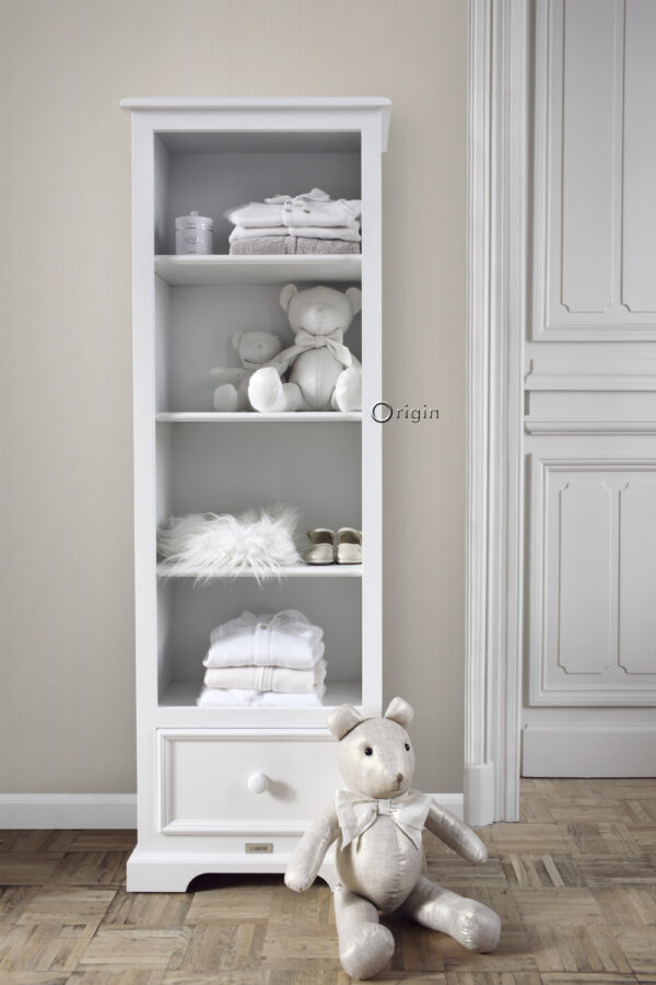 Origin Wallcoverings tapeet peened triibud - beež