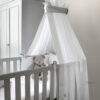 Origin Wallcoverings tapeet peened triibud - beež