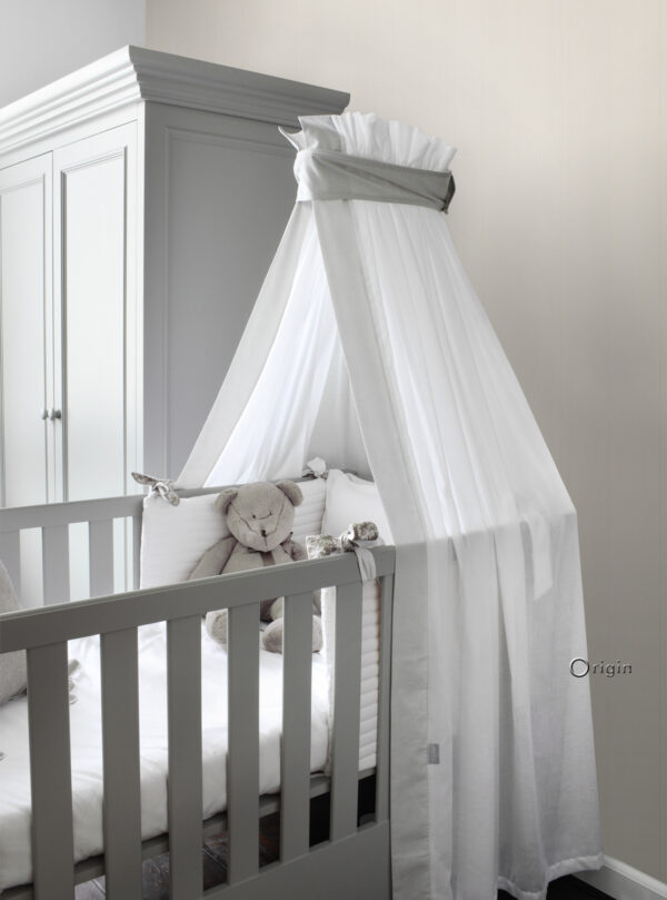 Origin Wallcoverings tapeet peened triibud - beež