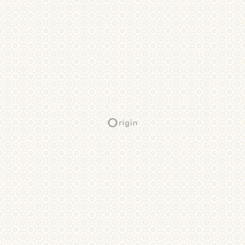 Origin Wallcoverings pits tapeet - hõbedane