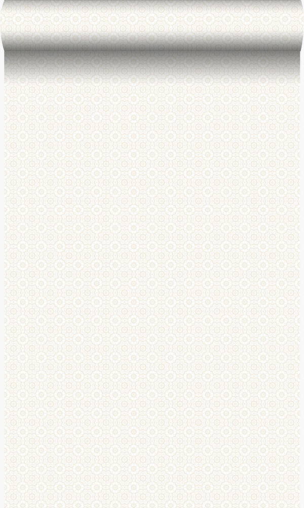 Origin Wallcoverings pits tapeet - hõbedane