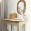 Origin Wallcoverings tapeet täpid - hõbedane