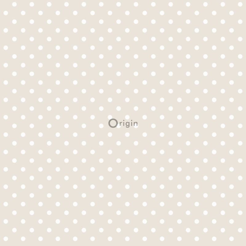 Origin Wallcoverings tapeet täpid cervine