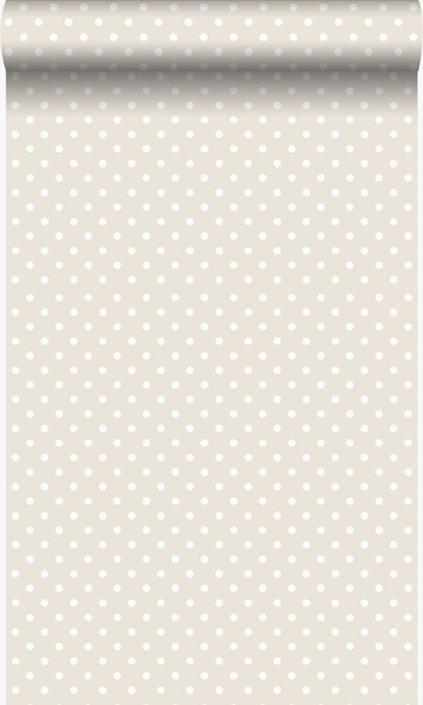 Origin Wallcoverings tapeet täpid cervine