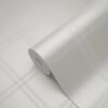 Origin Wallcoverings tapeet rombimotiiv - valge
