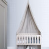 Origin Wallcoverings tapeet rombimotiiv - helesinine