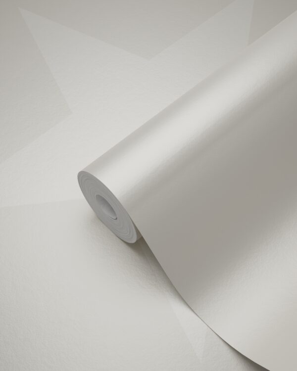 Origin Wallcoverings tapeet tähed - beež