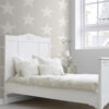 Origin Wallcoverings tapeet tähed - hall