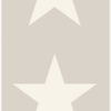 Origin Wallcoverings tapeet tähed - hall