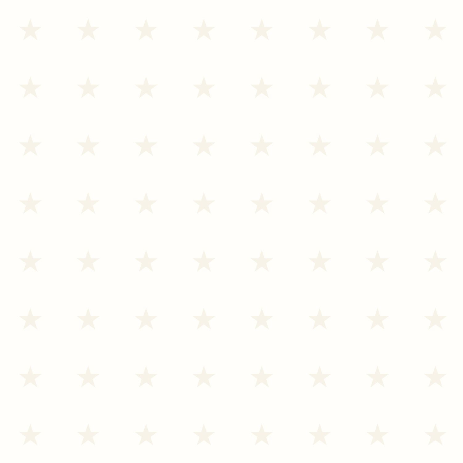 Origin Wallcoverings tapeet väikesed tähed mattvalge ja läikiv hõbedane