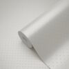 Origin Wallcoverings tapeet väikesed täpid - hõbedane
