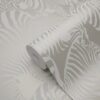 Origin Wallcoverings tapeet sebrad - hall