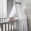 Origin Wallcoverings tapeet sebrad - hall
