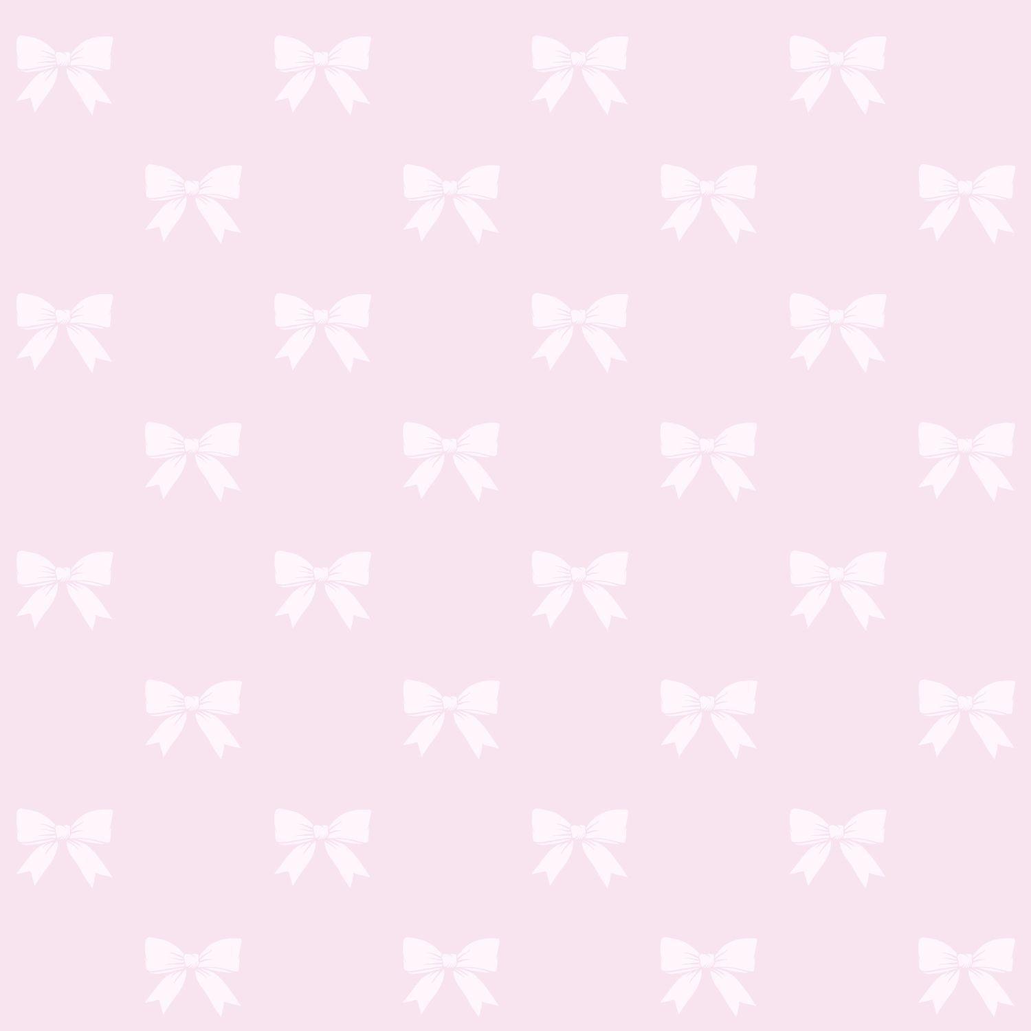 Origin Wallcoverings tapeet väikesed lipsud - läikiv roosa