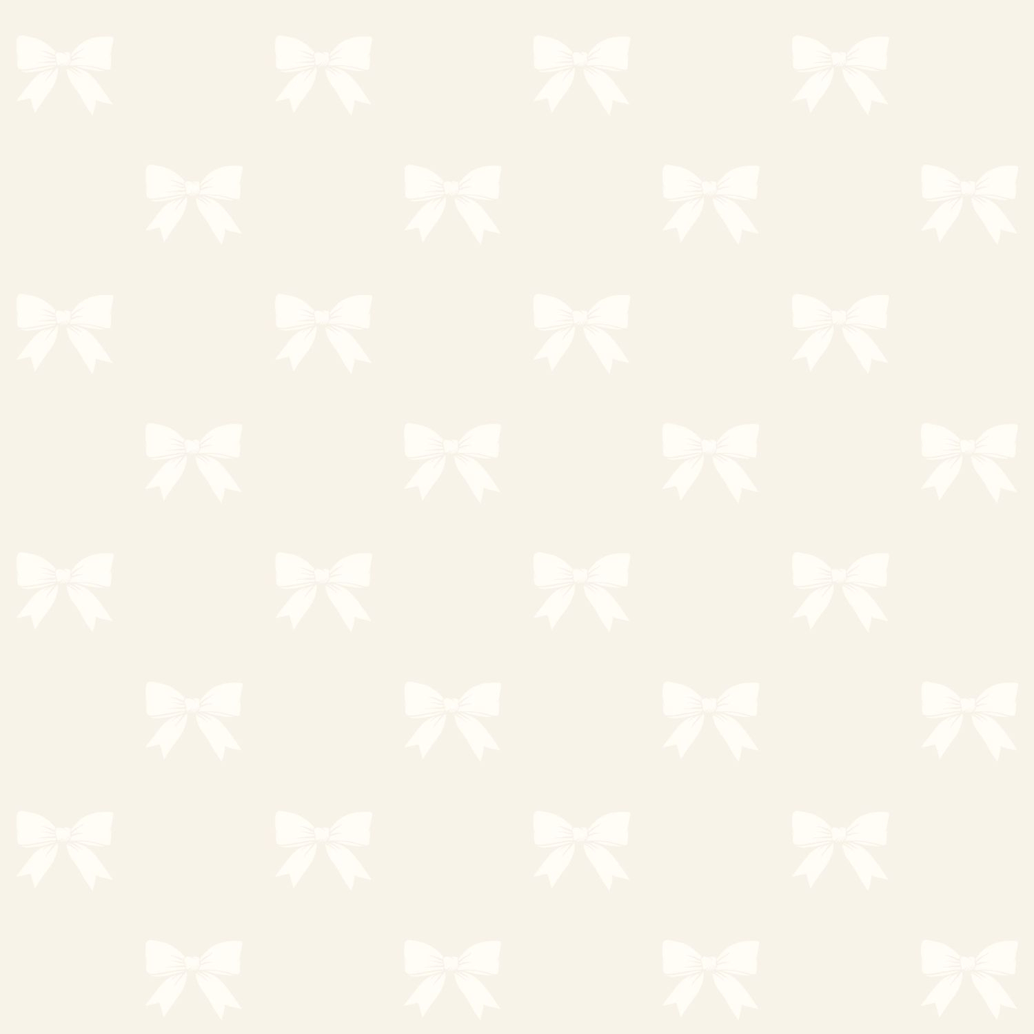 Origin Wallcoverings tapeet väikesed lipsud - hõbedane