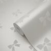 Origin Wallcoverings tapeet väikesed lipsud - hõbedane