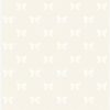 Origin Wallcoverings tapeet väikesed lipsud - hõbedane