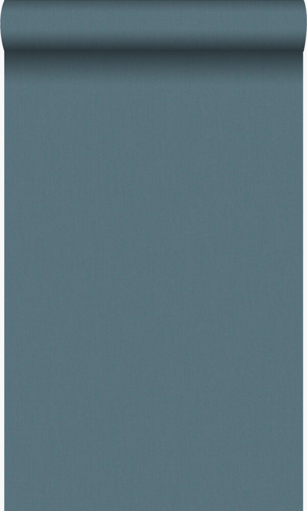 Origin Wallcoverings tapeet ühtlane türkiis