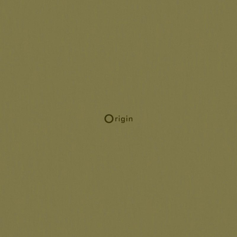 Origin Wallcoverings tapeet lihtne sinepikollane