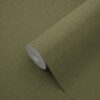 Origin Wallcoverings tapeet lihtne sinepikollane