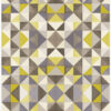 Origin Wallcoverings tapeet kubism sinepikollane