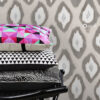 Origin Wallcoverings tapeet Ikat - beež