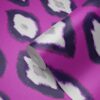 Origin Wallcoverings tapeet ikat - roosa