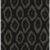 Origin Wallcoverings tapeet ikat - must
