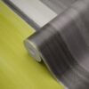 Origin Wallcoverings tapeediribad - sinepikollane ja pruun