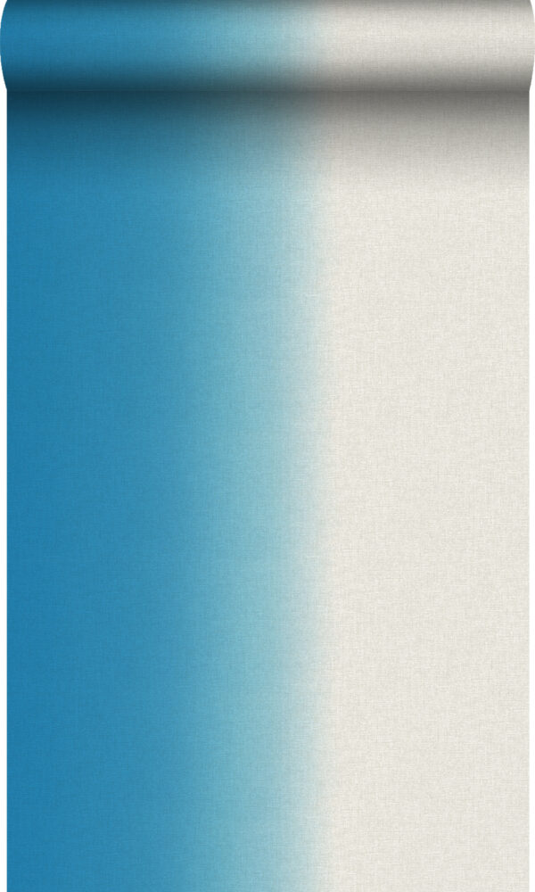 Origin Wallcoverings tapeet dip dye motiiv - türkiis