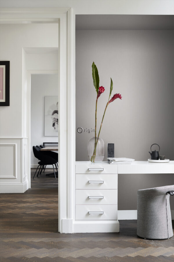 Origin Wallcoverings tapeet linane taupe