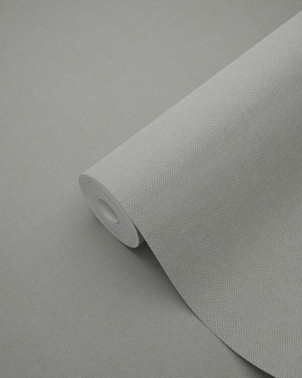 Origin Wallcoverings tapeet linane helepruun